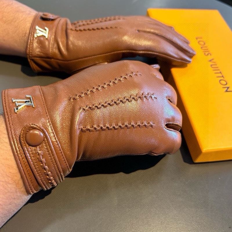 Louis Vuitton Gloves